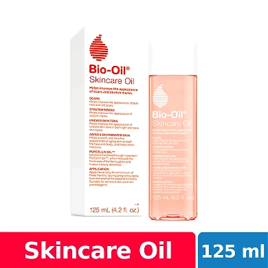 Bio Oil Skin Care 125ml-11087119