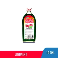 Genuine Efficascent Oil Extra Strength 100ml