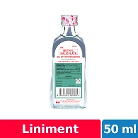 IPI Wintergreen 50ml