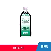Megascent Oil 100ml