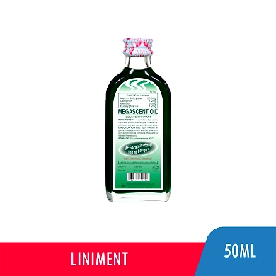 Megascent Oil 50ml-10388443
