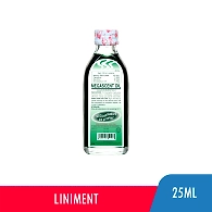 Megascent Oil 25ml