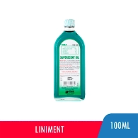 Rhea Superscent Oil 100ml