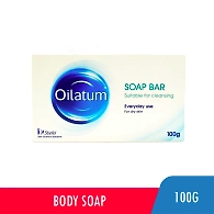 Oilatum Soap 100g