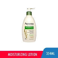 Aveeno Daily Moisturizing Lotion 354ml