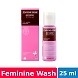 Betadine Feminine Wash 7.5% Antiseptic 25ml-10248500-sm