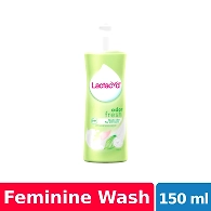 Lactacyd Feminine Wash Odor Fresh 150ml