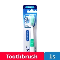 Sensodyne Toothbrush Sensitive Soft 1s