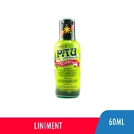 Pau Liniment 60ml