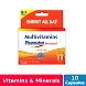 Pharmaton Essential Capsules 9+1 Value Pack-11562368-sm