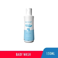 Lactacyd Milky Rich Moisture Bath 150ml