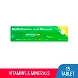 Berocca Mango Orange Flavor Effervescent Tablet 15s-1-sm