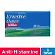 Claritin Reditabs Non-Drowsy 10mg Tablet-11077146-sm