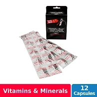 Rogin-E Soft Gel Capsule 10+2 Value Pack