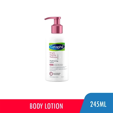 Cetaphil Bright Healthy Radiance Brightening Lotion 245ml-11573574