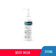 Cetaphil Bright Healthy Radiance Brightness Reveal Body Wash 245ml
