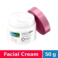Cetaphil Bright Healthy Radiance Brightening Night Comfort Cream 50g