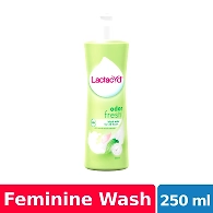 Lactacyd Feminine Wash Odor Fresh 250ml