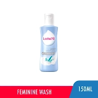 Lactacyd Feminine Wash Pearl Intimate 150ml