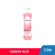 Lactacyd Feminine Wash ProSensitive 250ml