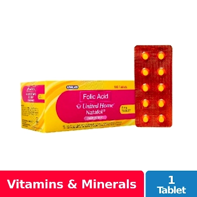 Natafol Tablet-11641636