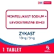 Zykast 10mg / 5mg Tablet-11078153-sm