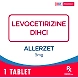 Allerzet 5mg Tablet-11078765-sm