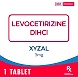 Xyzal 5mg Tablet-11081052-sm