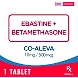 Co-Aleva 10mg / 500mcg Tablet-11091134-sm