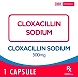 Cloxacillin Sodium 500mg Capsule-11087351-sm