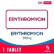 Erythromycin 500mg Tablet-11087382-sm