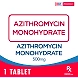 Azithromycin Monohydrate 500mg Tablet-11087308-sm