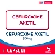 Cefuroxime Axetil 500mg Capsule-11087326-sm