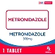 Metronidazole 500mg Tablet-11087436-sm