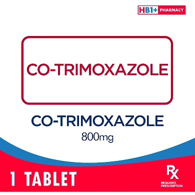 Co-Trimoxazole 800mg Tablet-11102465