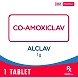 Alclav 1g Tablet-11087268-sm