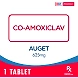 Auget 625mg Tablet-11087205-sm