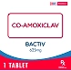 Bactiv 625mg Tablet-11078075-sm