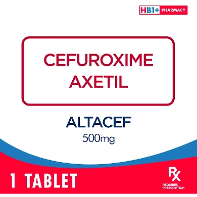 Altacef 500mg Tablet-11078450