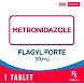 Flagyl Forte 500mg Tablet-11077937-sm