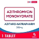 Azithro-Natrapharm 500mg Tablet-11079820-sm