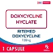 Ritemed Doxycycline 100mg Capsule-11078639-sm