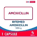 Ritemed Amoxicillin 500mg Capsule-11078424-sm