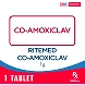 Ritemed Co-Amoxiclav 1g Tablet-11078607-sm