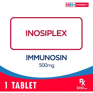 Immunosin 500mg Tablet-11079194