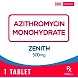 Zenith 500mg Tablet-11078942-sm