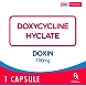 Doxin 100mg Capsule-11077570-sm