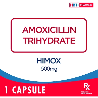 Himox 500mg Capsule-11079180