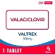 Valtrex 500mg Tablet-11081026-sm