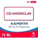 Augmentin 457mg / 5ml Suspension 70ml-11080258-sm